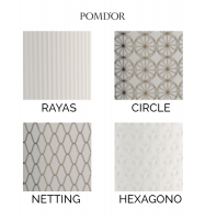 DECORADOS EQUILIBRIUM POM D'OR